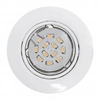 Встраиваемый светильник (в комплекте 3 шт.) Eglo Peneto 94406