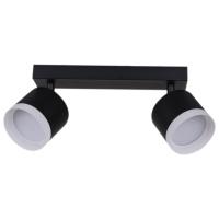 Точечный светильник Reluce Technical 53004-9.5-002IL SPOT LIGHT GX53 BK