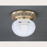 Потолочный светильник Reccagni Angelo PL.7744/1