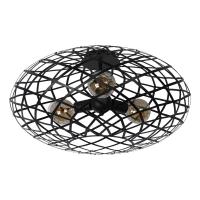 Потолочный светильник Lucide Wolfram 21117/65/30