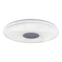 Потолочный светодиодный светильник iLedex Cube-60W-Entire