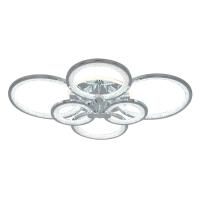 Потолочная люстра Seven Fires Khelmi SF7060/7C-CR-BL