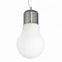 Подвесной светильник Ideal Lux Luce Sp1 Bianco