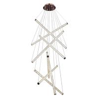 Подвесной светодиодный светильник Newport 15708/S М0060223