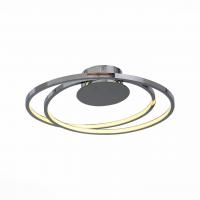 Потолочный светодиодный светильник ST Luce Poranco SL918.102.02