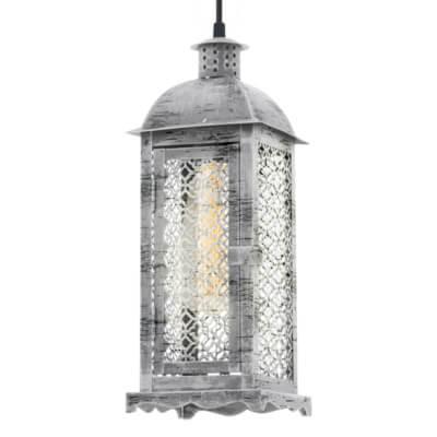 Подвесной светильник Eglo Vintage 49216 Подвесной светильник Eglo Vintage 49216