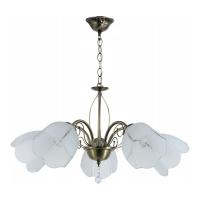 Подвесная люстра Reluce 06562-0.4-05