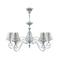 Подвесная люстра Maytoni Classic E3-05-G-LMP-O-1