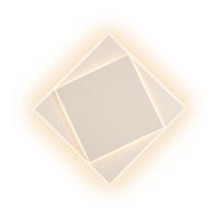 Настенный светодиодный светильник Mantra Dakla 6429