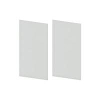 Заглушка Ambrella Light Track System Magnetic 48V (2шт) GL3607