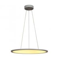 Подвесной светодиодный светильник SLV Led Panel Round 1001346