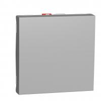 Переключатель одноклавишный Schneider Electric Unica New Modular NU320330