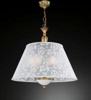 Подвесная люстра Reccagni Angelo L 8280/60