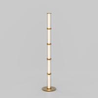 Торшер Eurosvet Stark 80537/1