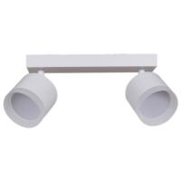 Точечный светильник Reluce Technical 53004-9.5-002IL SPOT LIGHT GX53 WT