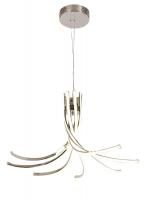 Подвесной светодиодный светильник Omnilux Uscio OML-02103-120