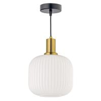 Подвесной светильник Arti Lampadari Delebio E 1.P1 W