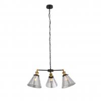 Подвесная люстра ST Luce Evoluto SL237.403.03