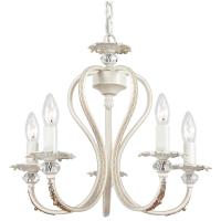 Подвесная люстра Lucia Tucci Salerno 138.5