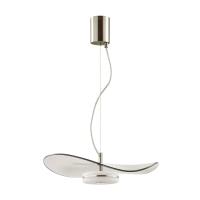 Подвесной светодиодный светильник Odeon Light Fluent 4858/13L