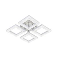 Потолочная светодиодная люстра Escada Aquarius 10287/4LED