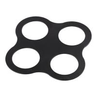 Декоративная рамка к артикулам 357585-357587, 357589, 357909-357910 Novotech Metis 357922