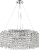 Люстра подвесная Stilfort 2179/09/08P серия Delone