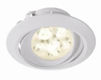Встраиваемый светильник Deko-Light Tura frame ESA 111 850103