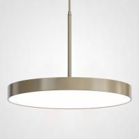 Подвесной Светильник Turna One D50 Khaki By Imperiumloft By Imperiumloft