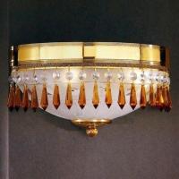 Настенный светильник Reccagni Angelo A.4831/2