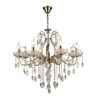 Подвесная люстра Wedo Light Brendola 66421.01.05.08