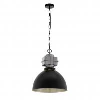 Подвесной светильник Eglo Rockingham 49869