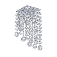 Встраиваемый светильник Dio DArte Asfour Tayo GU10.5.14.8x8.216 N