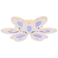 Потолочная светодиодная люстра Profit Light 8091/6+3 WHT