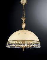 Подвесная люстра Reccagni Angelo L 6206/48