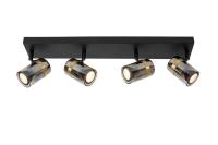 Потолочный светильник Lucide UPTON  57900/04/65