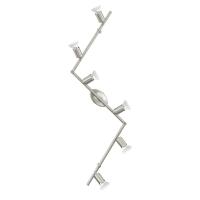 Встраиваемый светодиодный светильник Paulmann Aria 92599