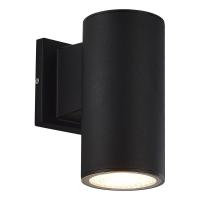 Уличный настенный светодиодный светильник ST Luce Tubo SL9530.401.01