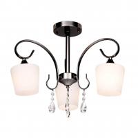 Потолочная люстра Silver Light Grace 249.59.3