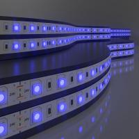 Светодиодная влагозащищенная лента Elektrostandard 14,4W/m 60LED/m 5050SMD синий 5M a052976