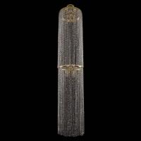 Каскадная люстра Bohemia Ivele 2141/40-200 G