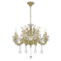 Подвесная люстра Dio DArte Elite Colzano E 1.1.8.600 W