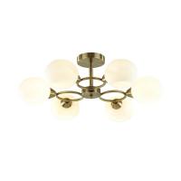 Потолочная люстра Lumion Comfi Penelopa 4549/6C