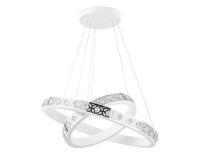 Подвесной светодиодный светильник Ambrella light Ice FA169