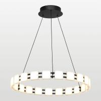 Подвесной светодиодный светильник Lussole Alpine LSP-7258