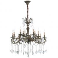 Подвесная люстра ST Luce Ornatole SL174.503.12