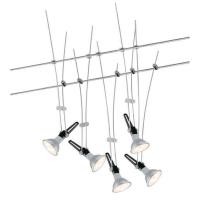 Струнная светодиодная система Paulmann Wire System 3648