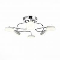 Потолочная светодиодная люстра ST Luce SL921.112.07