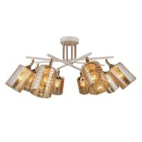 Потолочная люстра Wedo Light Морна 66107.01.10.08