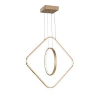 Подвесной светильник Vitaluce   V2703-8/2S